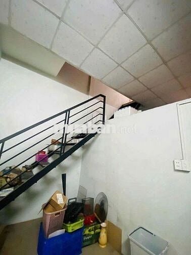 NGUYÊN CĂN TÂN BÌNH (4x30 ) KD - CẢI TẠO TỰ DO