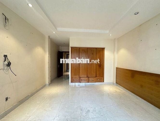 NHÀ ĐƯỜNG HOA LAN DIỆN TÍCH: 4,5X20M HẦM 3 TẦNG CHO THUÊ