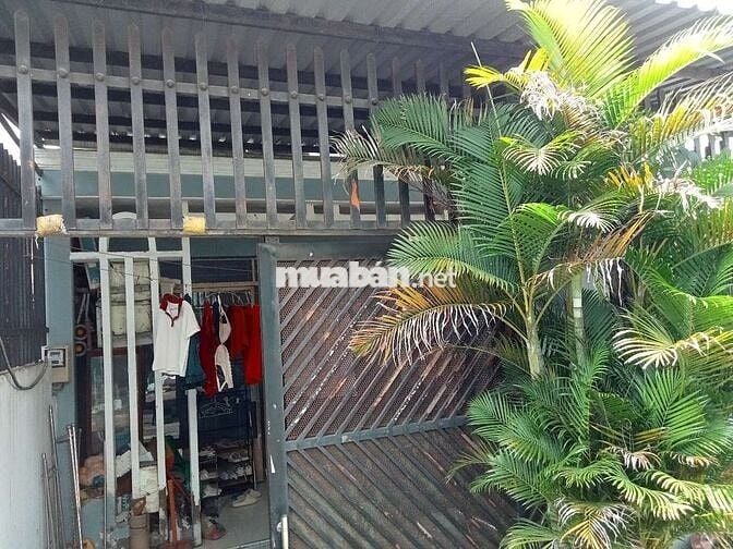 Nhà 1lầu,3PN,hẻm 88/57, nguyễn văn quỳ,phú thuận,hồ chí minh