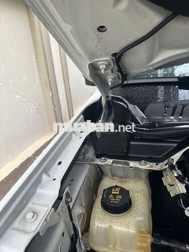 Ford Ranger XLS 2022 1 cầu STĐ 50000 km