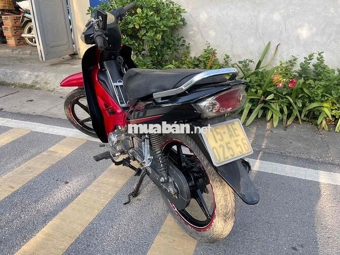 ớt 50cc máy khoẻ êm chất chỉ đi