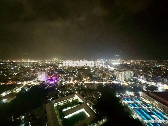 Còn duy n.h.â.t 1 căn 1PN view đông, có lô gia - 5 tỷ, SUNRISE CITY