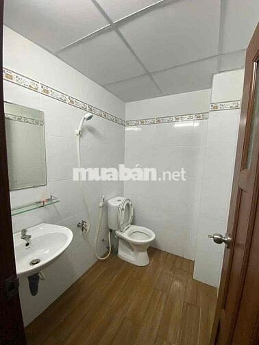 cho thuê nhà hẻm 257/ lê đình cẩn gần chợ - nhà đẹp xách va li vào ở