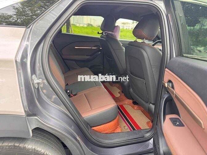 VinFast VF6 2025 Plus - 18000 km