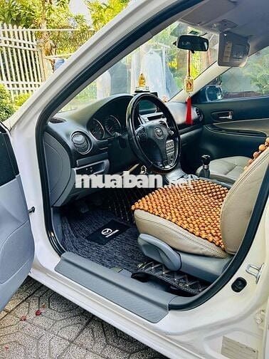 Mazda 6 2003 2.0MT - chính chủ