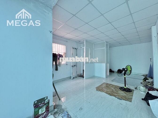 CHO THUÊ NHÀ 1 TRỆT 1 LẦU - 2PN,2WC - NHÀ MỚI