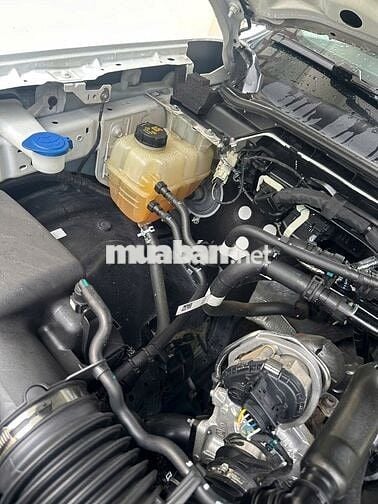 Ford Ranger XLS 2022 1 cầu STĐ 50000 km