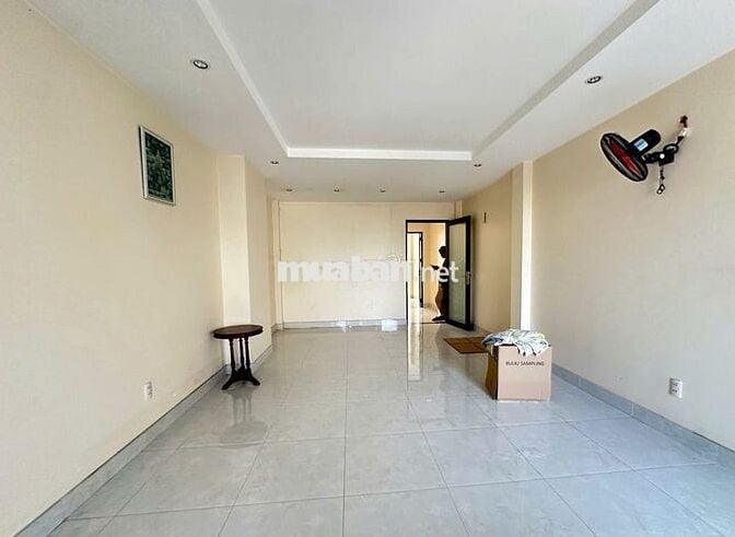 NHÀ ĐƯỜNG HOA LAN DIỆN TÍCH: 4,5X20M HẦM 3 TẦNG CHO THUÊ