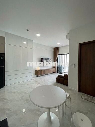 CHO THUÊ CHUNG CƯ THE PRIVIA KHANG ĐIỀN BÌNH TÂN