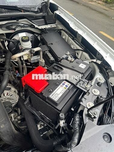 Ford Ranger XLS 2022 1 cầu STĐ 50000 km