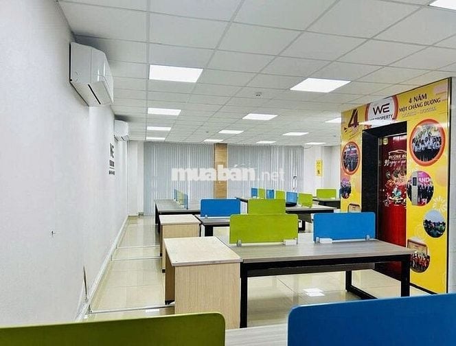 TÒA NHÀ ĐƯỜNG HOA LAN DIỆN TÍCH: 8X18M HẦM 4 TẦNG CHO THUÊ