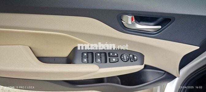 Hyundai Accent 2019 1.4 MT - 40000 km