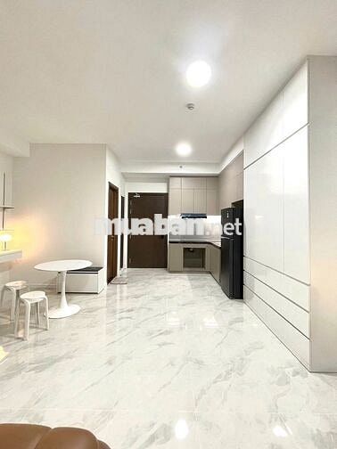 CHO THUÊ CHUNG CƯ THE PRIVIA KHANG ĐIỀN BÌNH TÂN