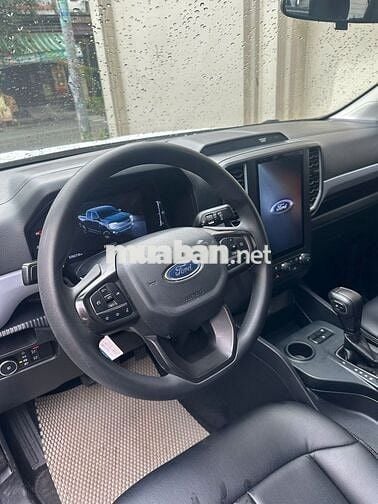 Ford Ranger XLS 2022 1 cầu STĐ 50000 km
