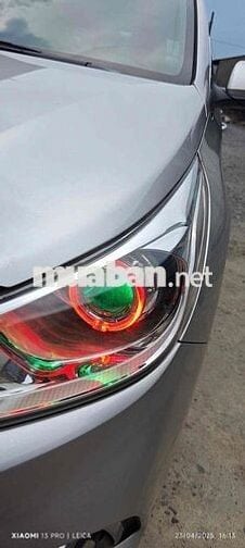 Hyundai Accent 2019 1.4 MT - 40000 km