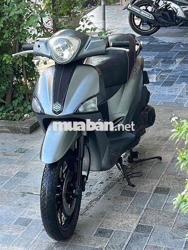 Liberty 3Vie chính chủ biển đẹp 2014