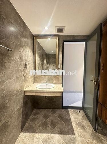 NHÀ ĐƯỜNG HOA LAN DIỆN TÍCH: 4,5X20M HẦM 3 TẦNG CHO THUÊ