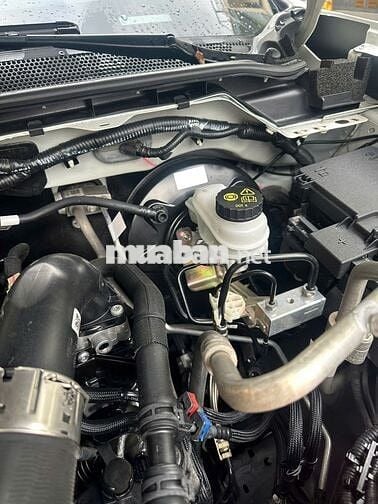 Ford Ranger XLS 2022 1 cầu STĐ 50000 km