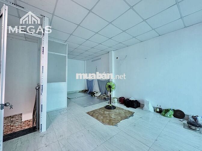 CHO THUÊ NHÀ 1 TRỆT 1 LẦU - 2PN,2WC - NHÀ MỚI