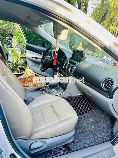 Mazda 6 2003 2.0MT - chính chủ