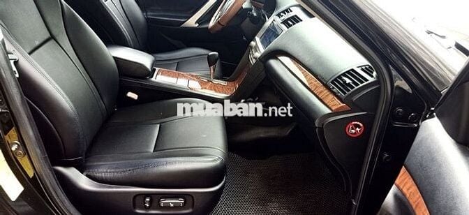 Bán rẻ Toyota Camry Q 2009 Độ Full, mới tuyệt đẹp