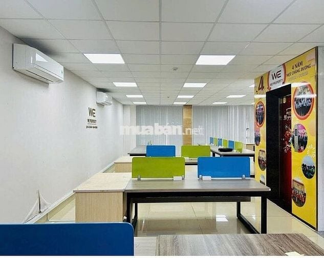 TÒA NHÀ ĐƯỜNG HOA LAN DIỆN TÍCH: 8X18M HẦM 4 TẦNG CHO THUÊ