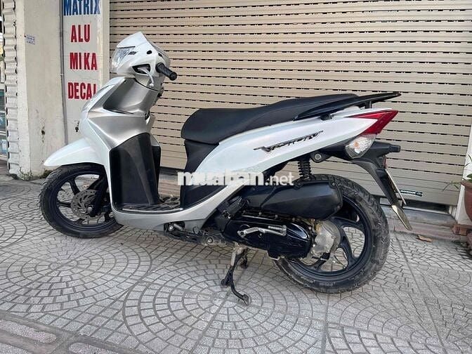 Vision sạch đẹp chính chủ máy chất chỉ đi