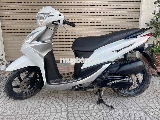 Vision sạch đẹp chính chủ máy chất chỉ đi