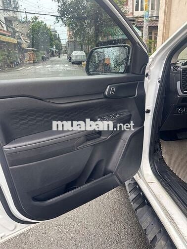 Ford Ranger XLS 2022 1 cầu STĐ 50000 km