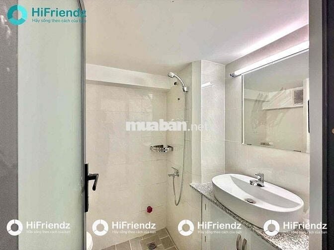 CHO THUÊ PHÒNG TRỌ MỚI XÂY GIÁ RẺ FULL NỘI THẤT Ở BHHB - TÂN BÌNH