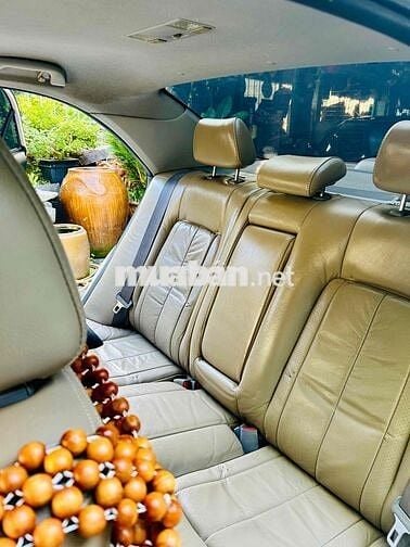 Mazda 6 2003 2.0MT - chính chủ