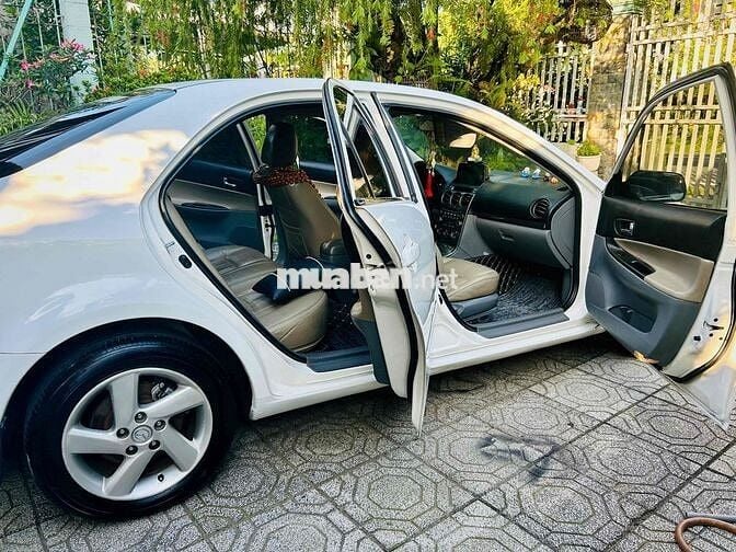 Mazda 6 2003 2.0MT - chính chủ