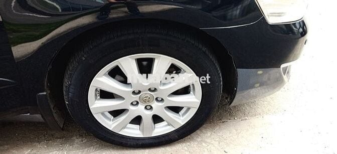 Bán rẻ Toyota Camry Q 2009 Độ Full, mới tuyệt đẹp