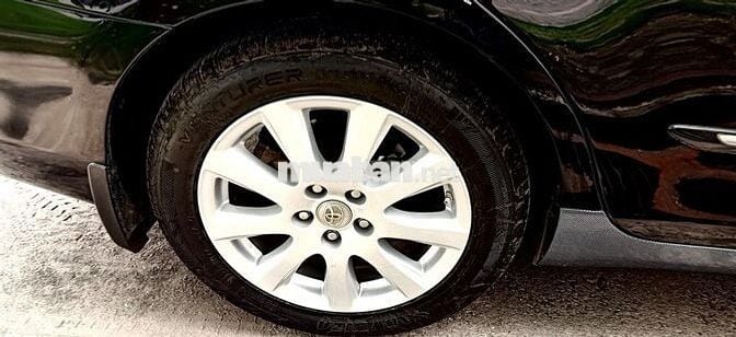 Bán rẻ Toyota Camry Q 2009 Độ Full, mới tuyệt đẹp