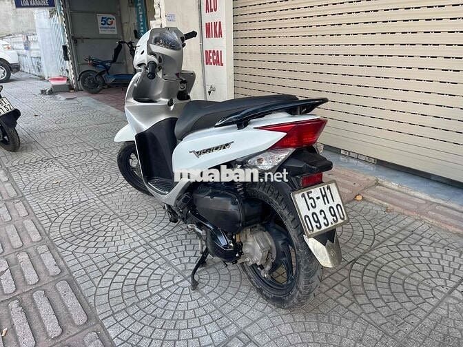 Vision sạch đẹp chính chủ máy chất chỉ đi