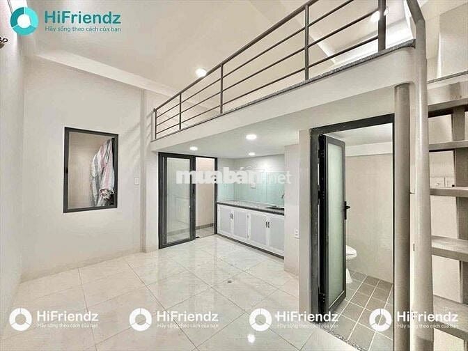 CHO THUÊ PHÒNG TRỌ MỚI XÂY GIÁ RẺ FULL NỘI THẤT Ở BHHB - TÂN BÌNH