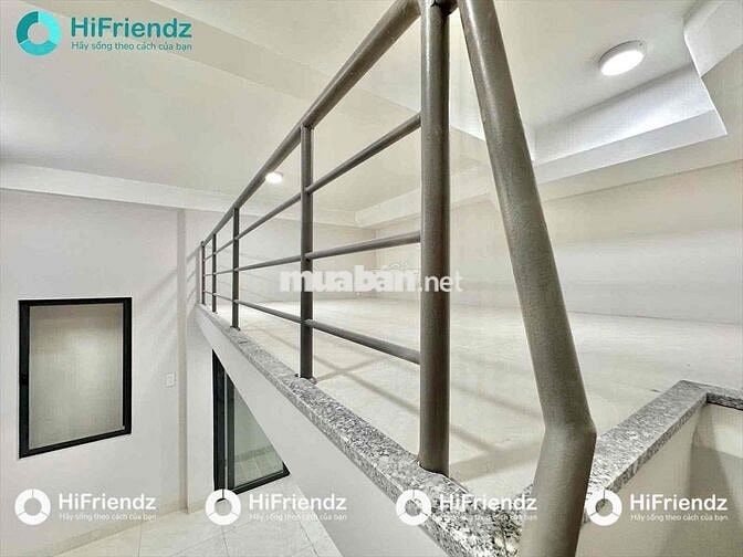 CHO THUÊ PHÒNG TRỌ MỚI XÂY GIÁ RẺ FULL NỘI THẤT Ở BHHB - TÂN BÌNH