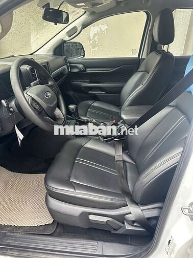 Ford Ranger XLS 2022 1 cầu STĐ 50000 km