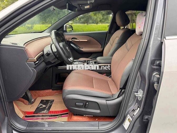 VinFast VF6 2025 Plus - 18000 km