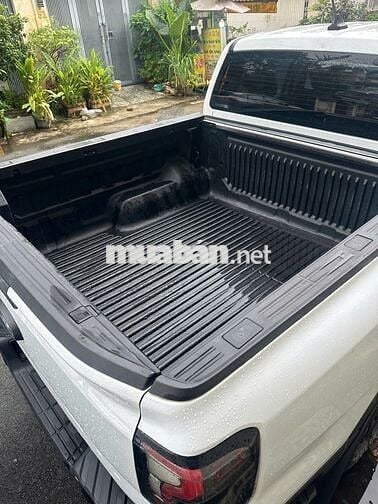 Ford Ranger XLS 2022 1 cầu STĐ 50000 km