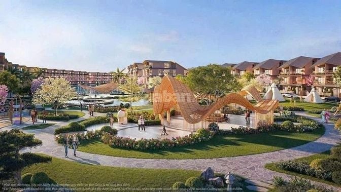 Chỉ HƠN 70 TRIỆU/M2 SỞ HỮU NGAY BT Song Lập Komorebi Nhật Bản Vinhomes