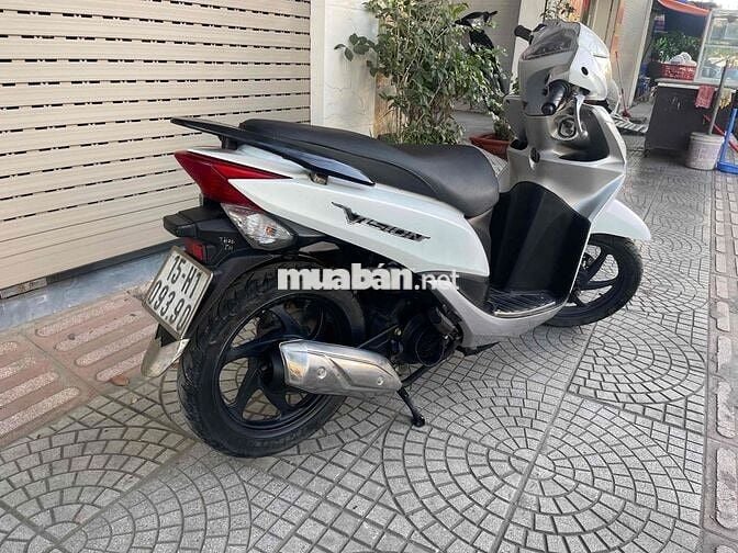 Vision sạch đẹp chính chủ máy chất chỉ đi