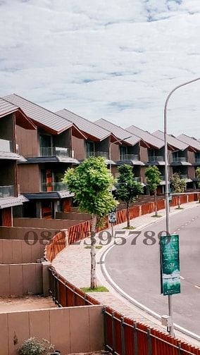 Chỉ HƠN 70 TRIỆU/M2 SỞ HỮU NGAY BT Song Lập Komorebi Nhật Bản Vinhomes