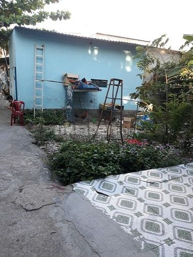 ☎Đất 6x17 hẻm 3m Tân Kiên, Bình Chánh 