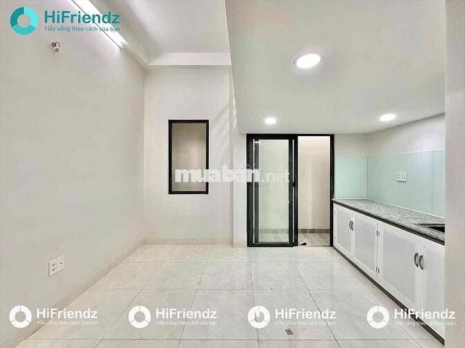 CHO THUÊ PHÒNG TRỌ MỚI XÂY GIÁ RẺ FULL NỘI THẤT Ở BHHB - TÂN BÌNH