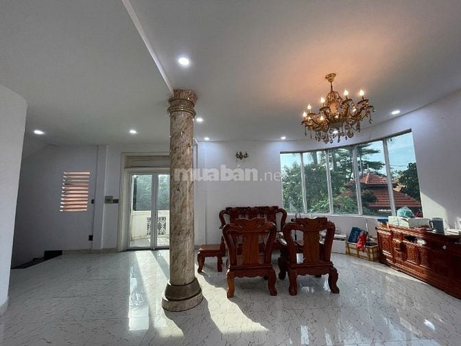 ☎Biệt thự mặt tiền Nguyễn Đình kiên 