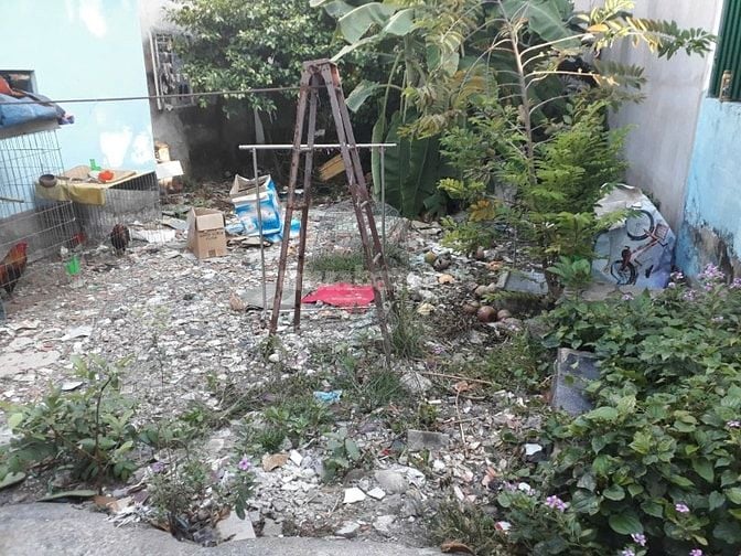 ☎Đất 6x17 hẻm 3m Tân Kiên, Bình Chánh 