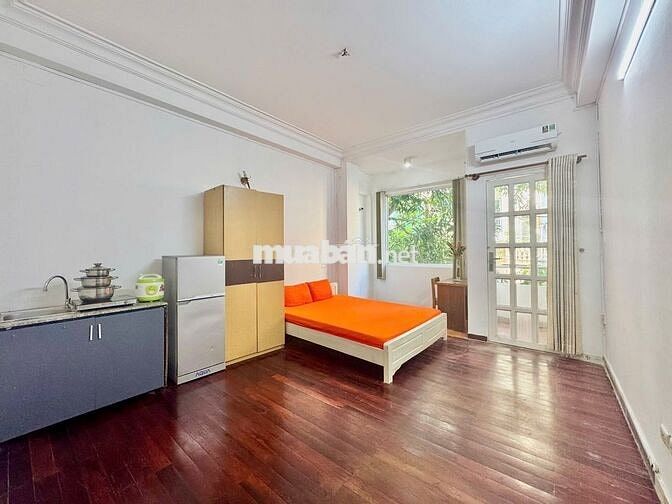 CĂN HỘ NGAY ĐÀO DUY ANH PHÚ NHUẬN–GẦN SÂN BAY & CÔNG VIÊN GIA ĐỊNH