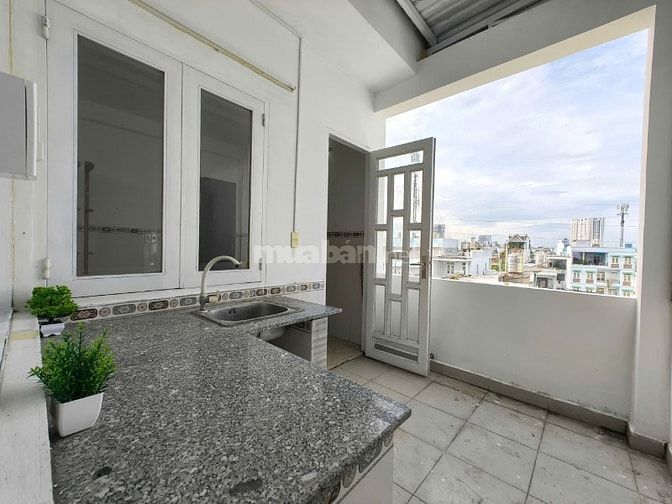 💛 BAN CÔNG DECOR ĐẸP – GIẢM GIÁ CÒN 4TR5 – BÙI MINH TRỰC, Q8 💛