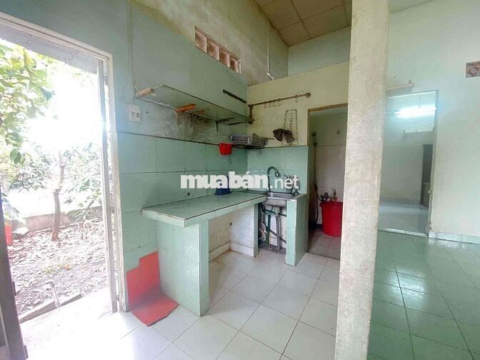 Bán nhà vườn cấp 4 - 139m2 - Đường 2m